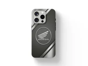 Honda Cool Smart Phone Case Limited Quality